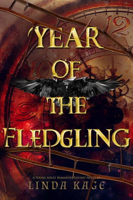 Year of the Fledgling, Linda Kage