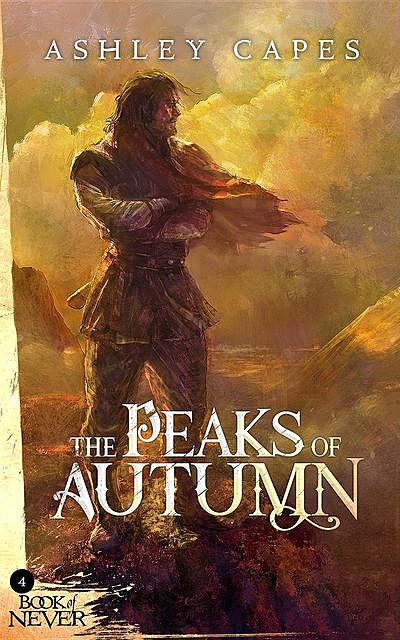 The Peaks of Autumn, Ashley Capes