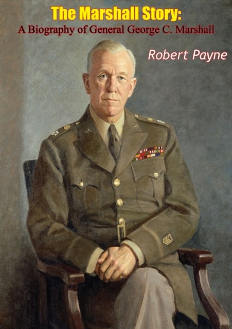 Marshall Story, Robert Payne
