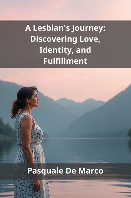 A Lesbian's Journey, Pasquale De Marco