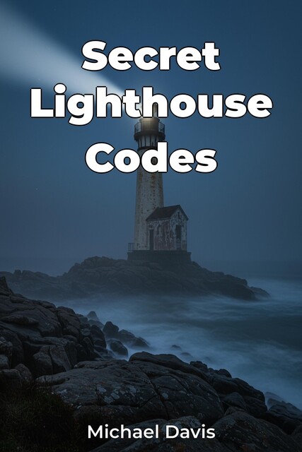 Secret Lighthouse Codes, Michael Davis