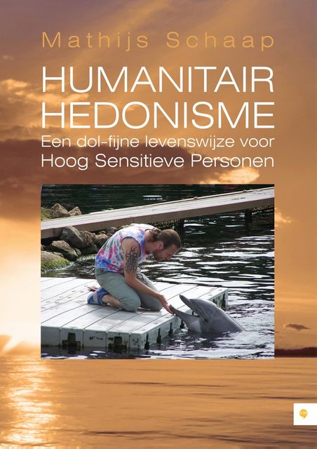 Humanitair hedonisme, Mathijs Schaap