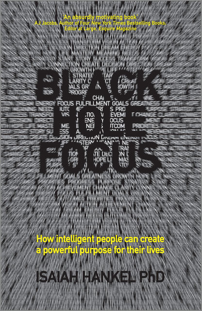 Black Hole Focus, Isaiah Hankel