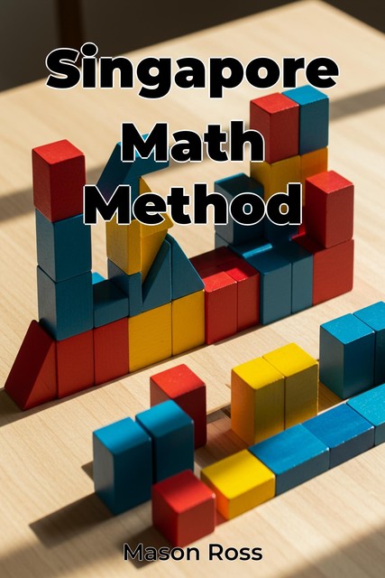 Singapore Math Method, Mason Ross