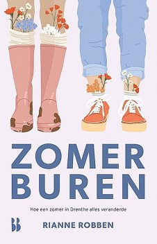 Zomerburen, Rianne Robben