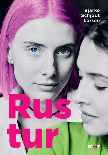 Rustur (SPOT-serien), Bjarke Schjødt Larsen