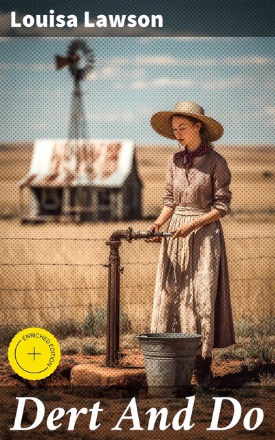 Dert And Do, Louisa Lawson