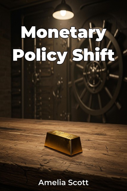 Monetary Policy Shift, Amelia Scott