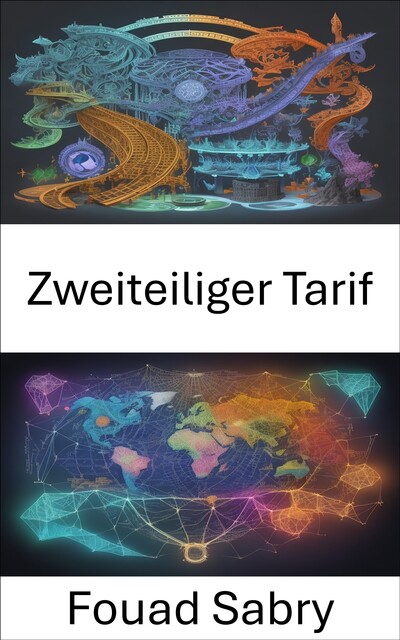 Zweiteiliger Tarif, Fouad Sabry