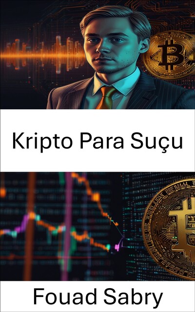 Kripto Para Suçu, Fouad Sabry