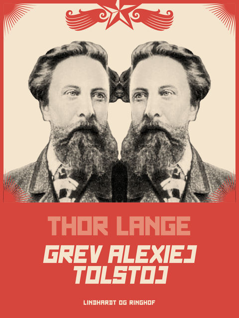 Grev Alexiej Tolstoj, Thor Lange