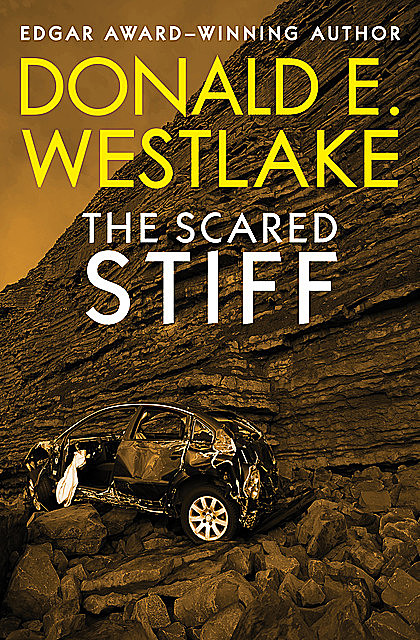 The Scared Stiff, Donald E Westlake