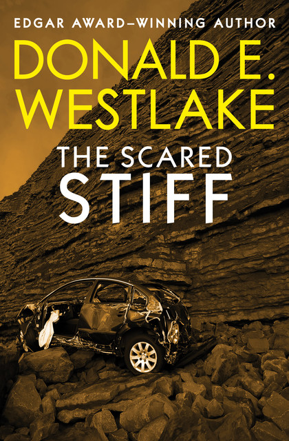 The Scared Stiff, Donald E. Westlake