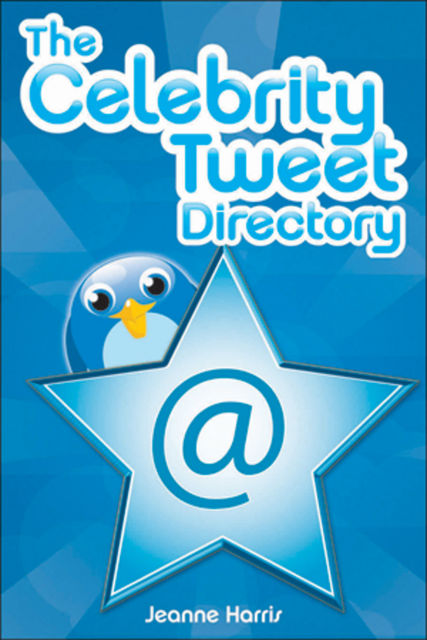 The Celebrity Tweet Directory, Jeanne Harris