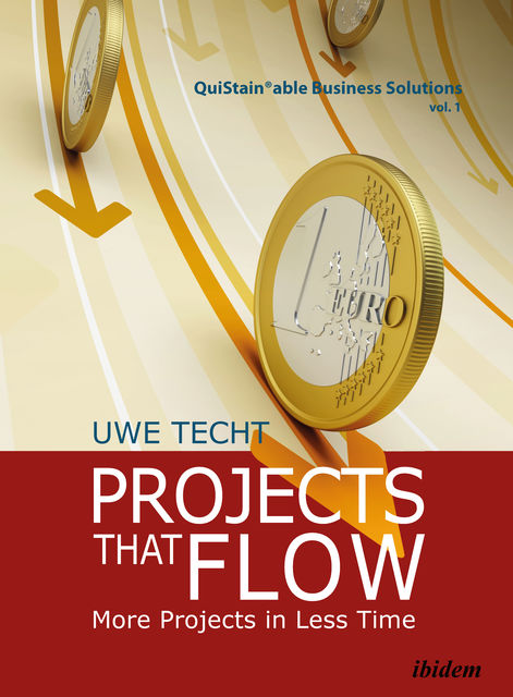 Projects that Flow, Uwe Techt