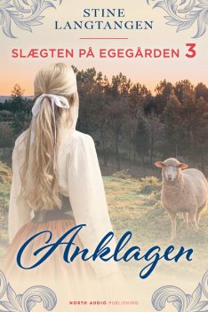 Anklagen, Stine Langtangen