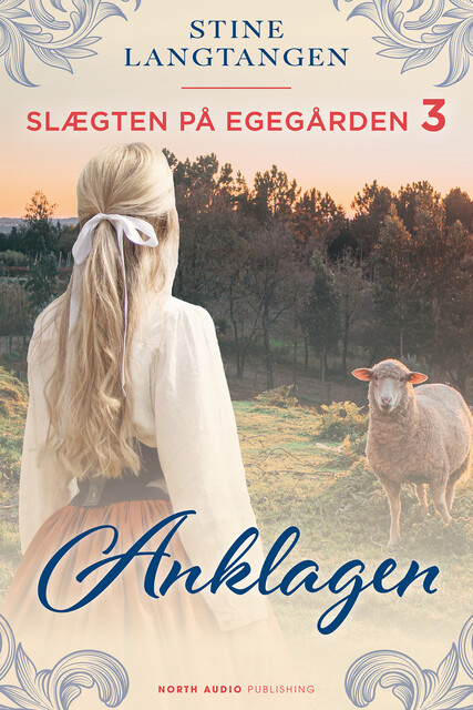 Anklagen, Stine Langtangen
