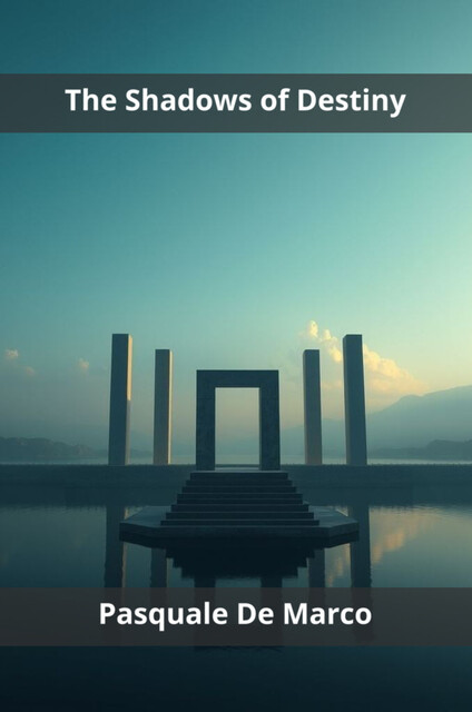 The Shadows of Destiny, Pasquale De Marco