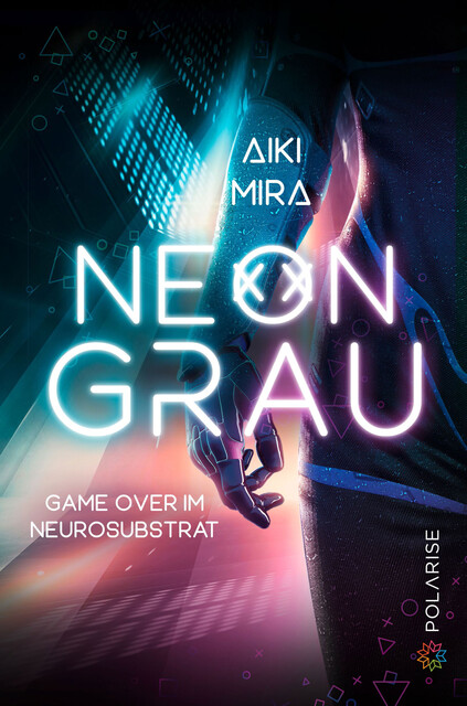 Neongrau, Aiki Mira
