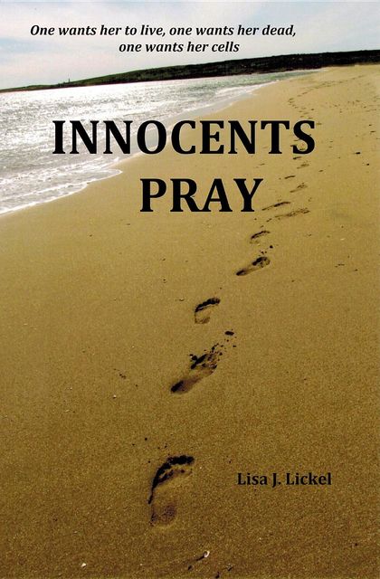 Requiem for the Innocents, Lisa J Lickel
