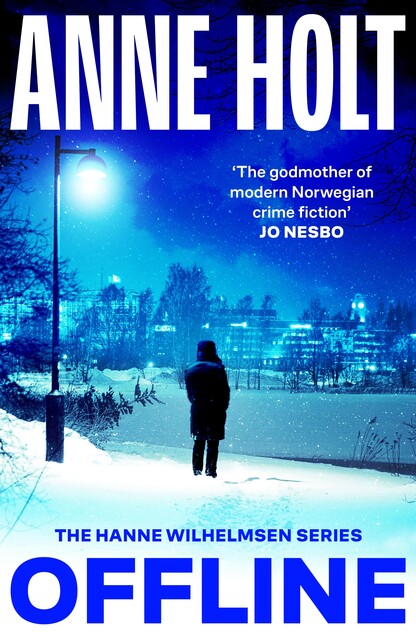 Offline, Anne Holt