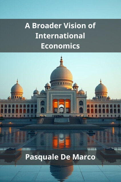 A Broader Vision of International Economics, Pasquale De Marco