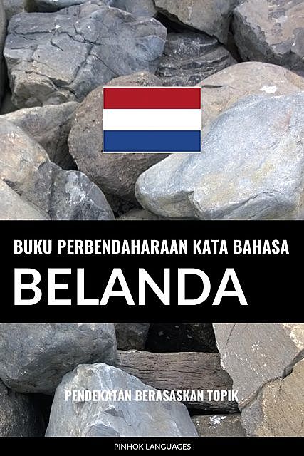 Buku Perbendaharaan Kata Bahasa Belanda, Pinhok Languages