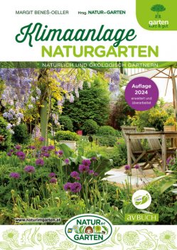 Klimaanlage Naturgarten, Margit Beneš-Oeller