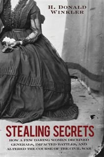 Stealing Secrets, H. Donald Winkler