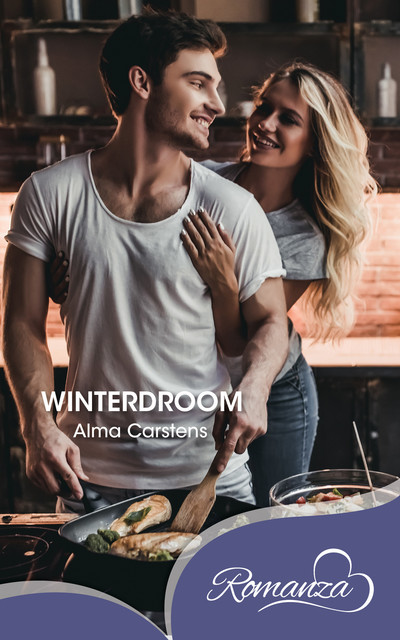 Winterdroom, Alma Carstens