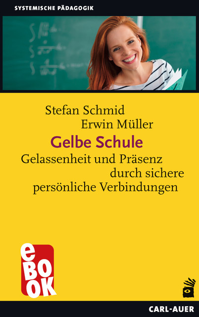 Gelbe Schule, Erwin Müller, Stefan Schmid