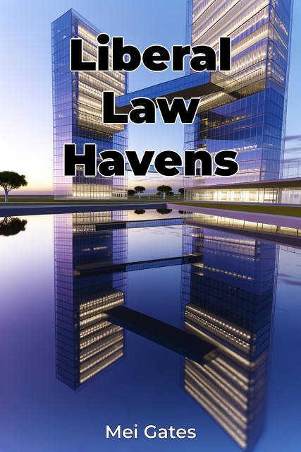 Liberal Law Havens, Mei Gates