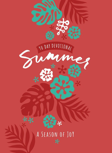 Summer, BroadStreet Publishing Group LLC