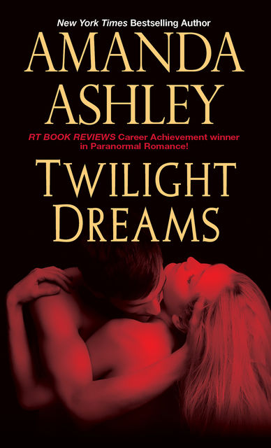 Twilight Dreams, Amanda Ashley
