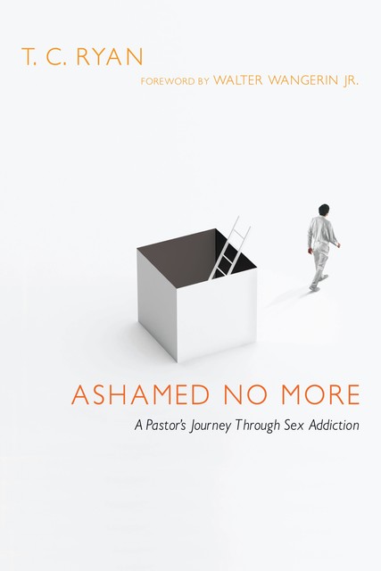 Ashamed No More, T.C. Ryan