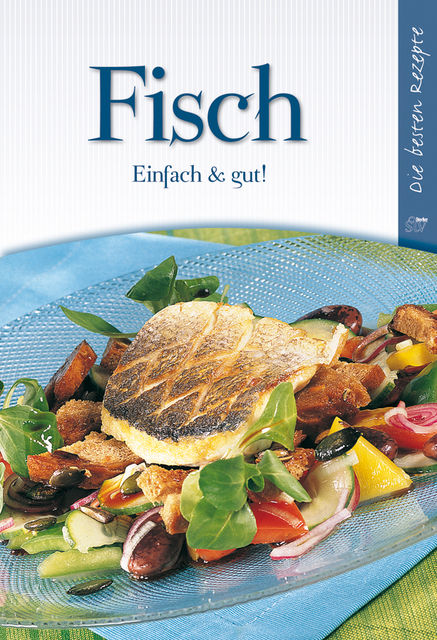 Fisch, Leopold Stocker Verlag