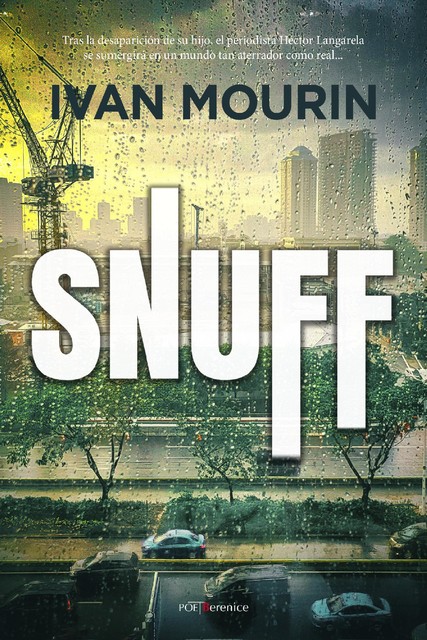 Snuff, Mourin Iván
