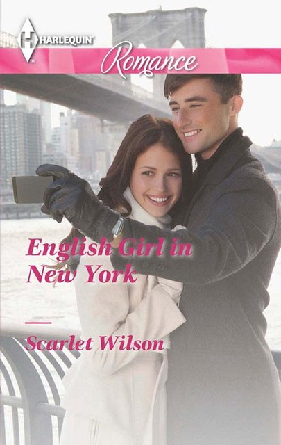 English Girl in New York, Scarlet Wilson