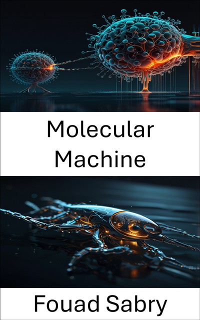 Molecular Machine, Fouad Sabry