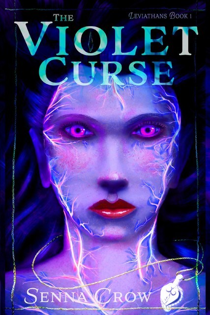 The Violet Curse, Cinthia McCracken