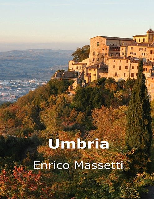 Umbria, Enrico Massetti