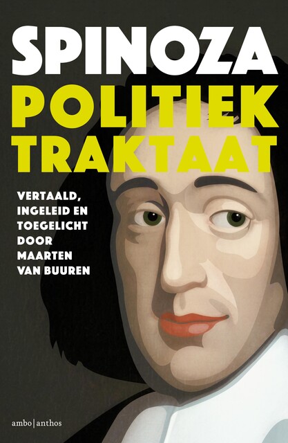 Politiek traktaat, Maarten van Buuren, Baruch Spinoza