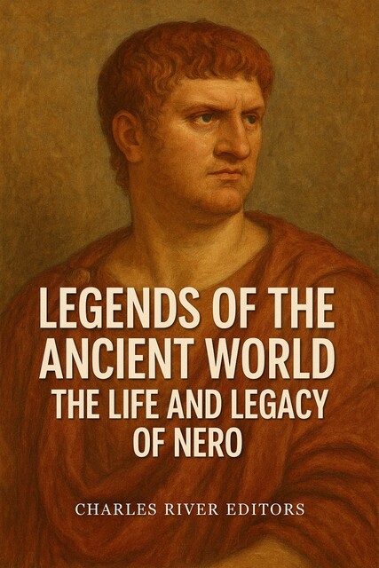 The Life and Legacy of Nero, Charles Editors
