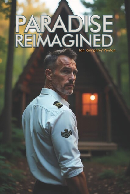 Paradise Reimagined, Jan Remphrey-Penton