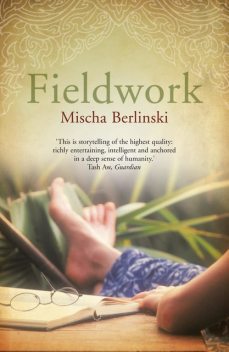 Fieldwork, Mischa Berlinski
