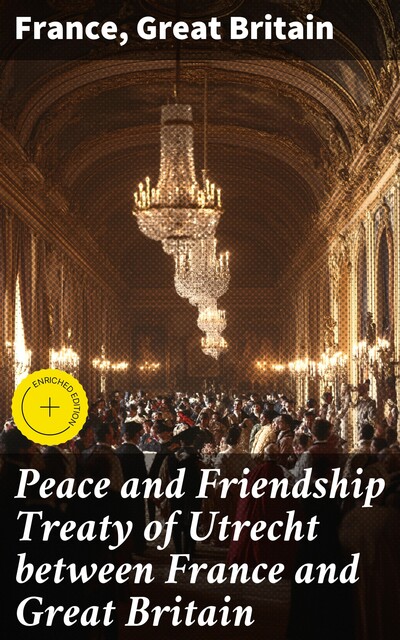 Peace and Friendship Treaty of Utrecht between France and Great Britain, Great Britain, France