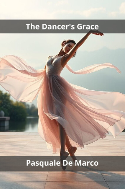The Dancer's Grace, Pasquale De Marco