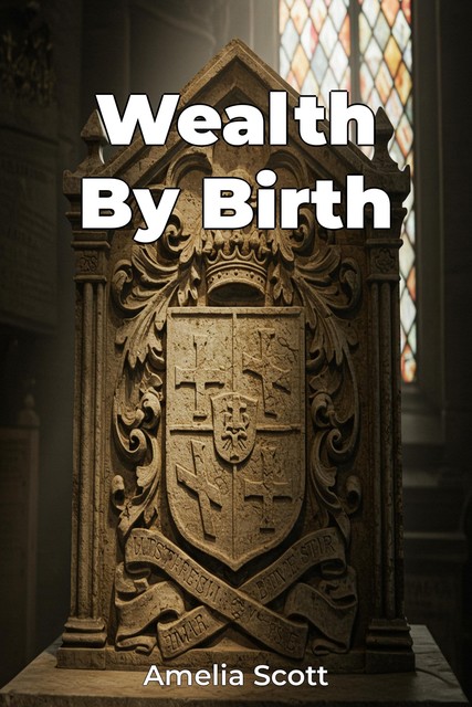 Wealth By Birth, Amelia Scott