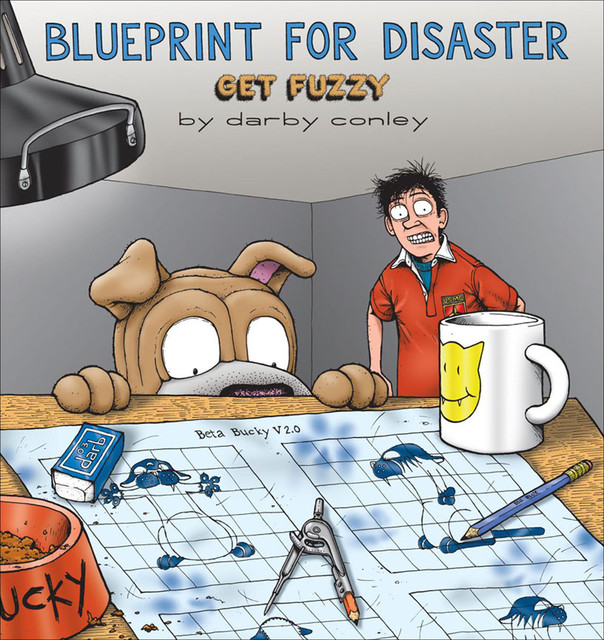 Blueprint for Disaster, Darby Conley