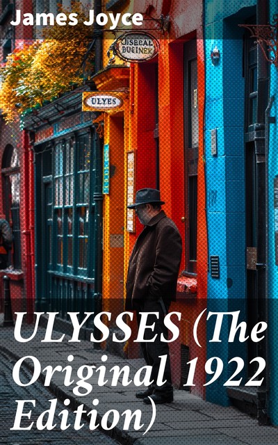 Ulysses, James Joyce